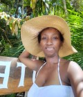 Rencontre Femme Madagascar à Sainte Marie  : Véronique, 41 ans